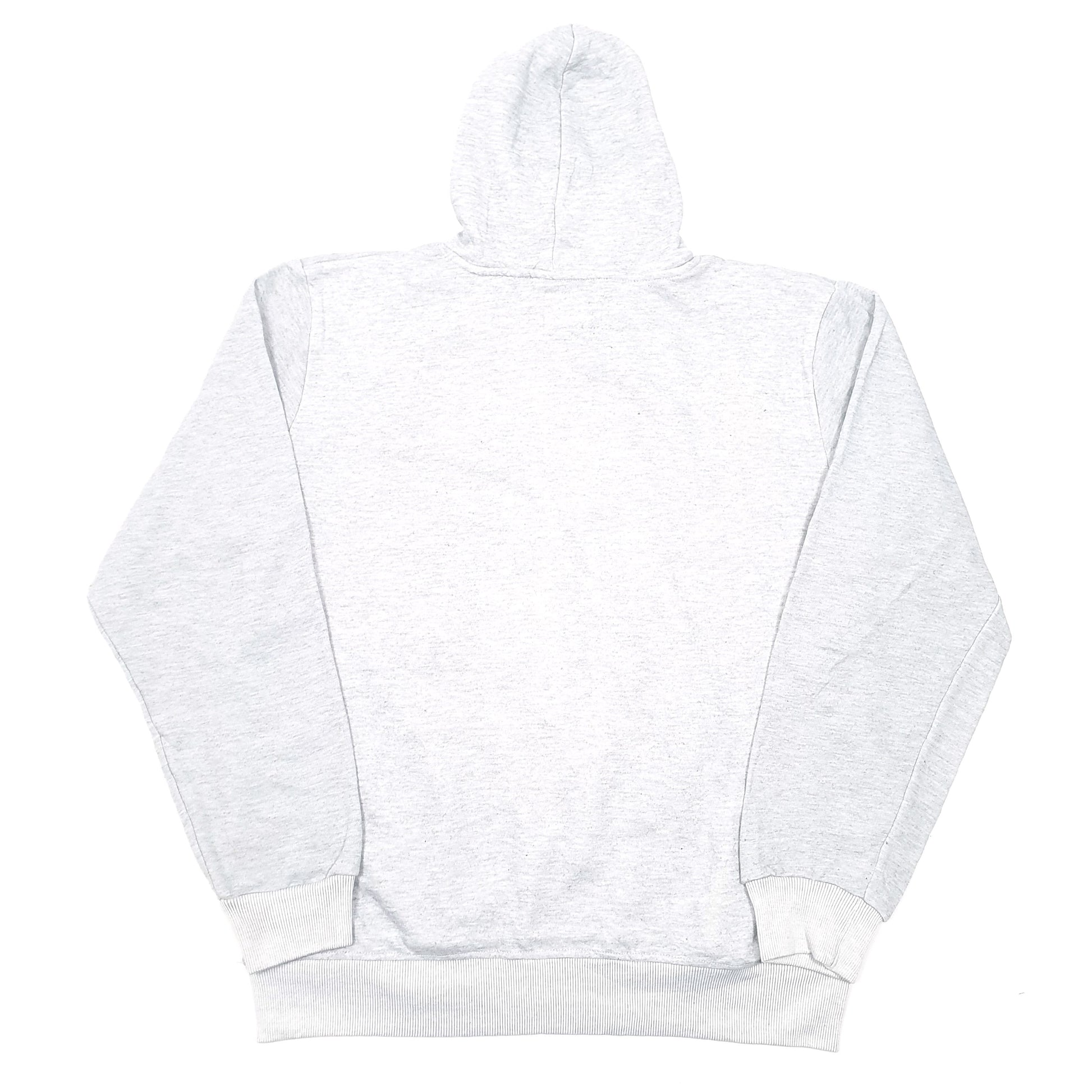 Mens Grey Champion  Hoodie Jumper