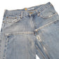 Mens Blue Carhartt Relaxed Casual JeansW32 L32