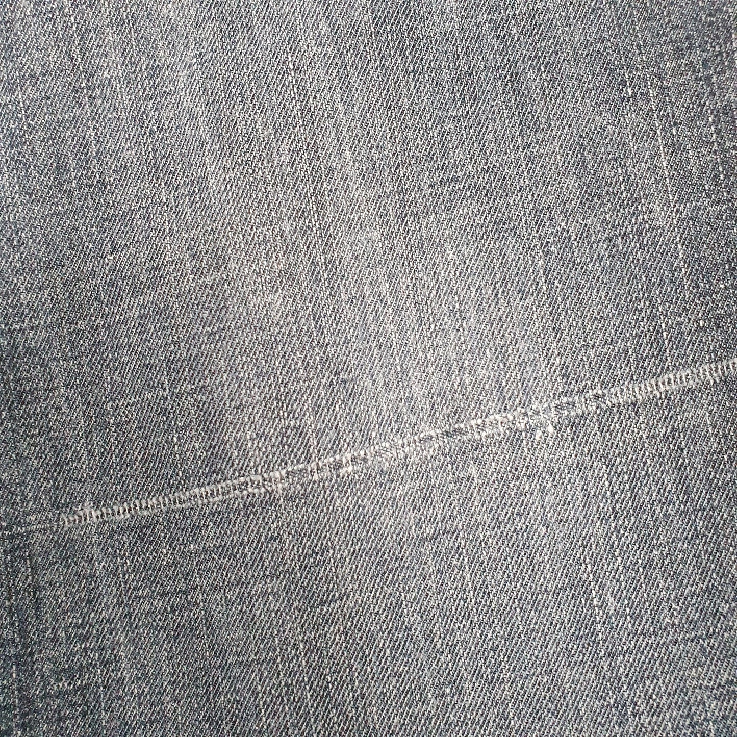 Levis 559 Relaxed Fit Jeans W34 L33 Blue