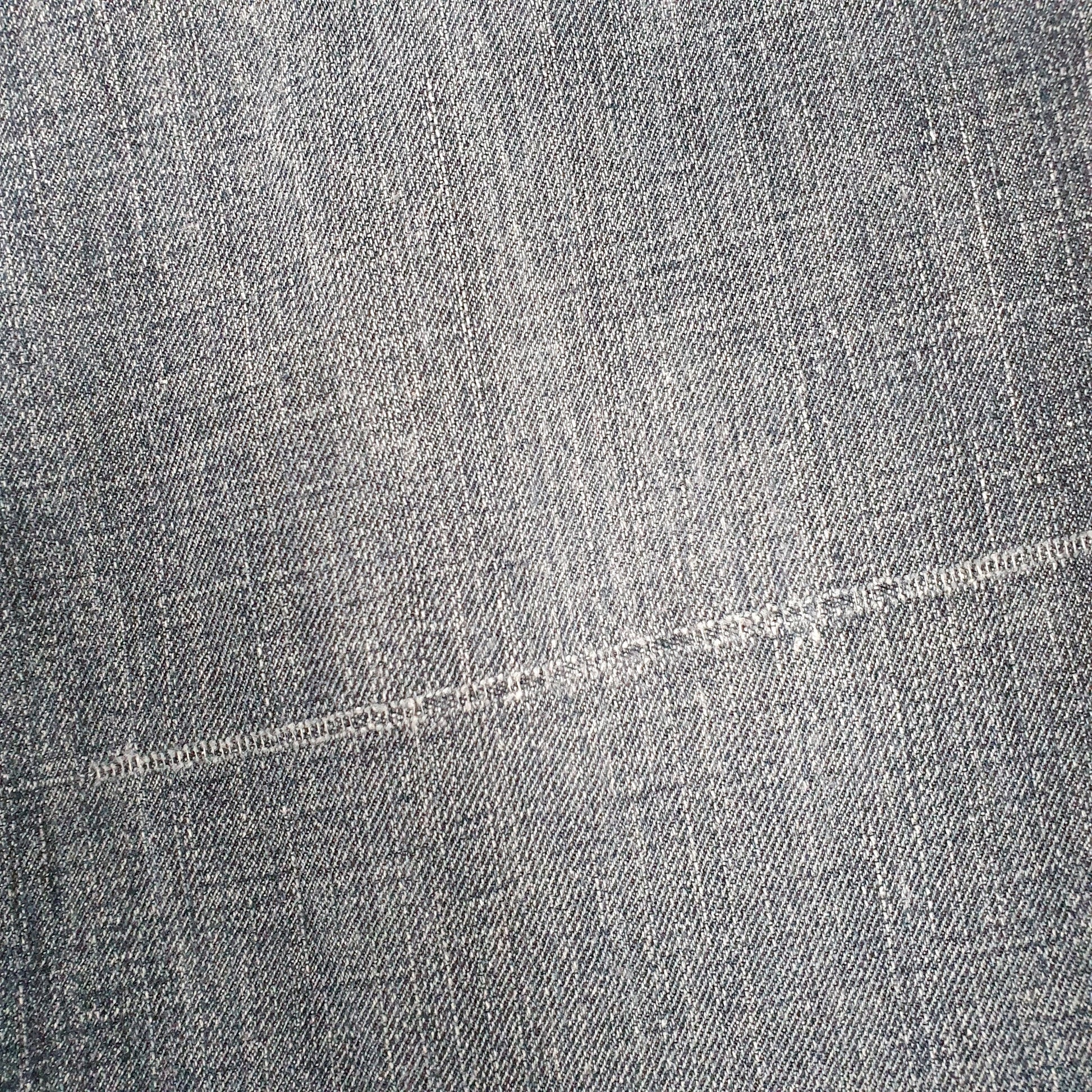 Levis 559 Relaxed Fit Jeans W34 L33 Blue