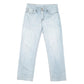 Mens Blue Levis  514 JeansW30 L30