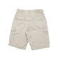 Facconable Beige Cargo Workwear Shorts W31
