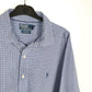 Polo Ralph Lauren Long Sleeve Regular Fit Check Shirt