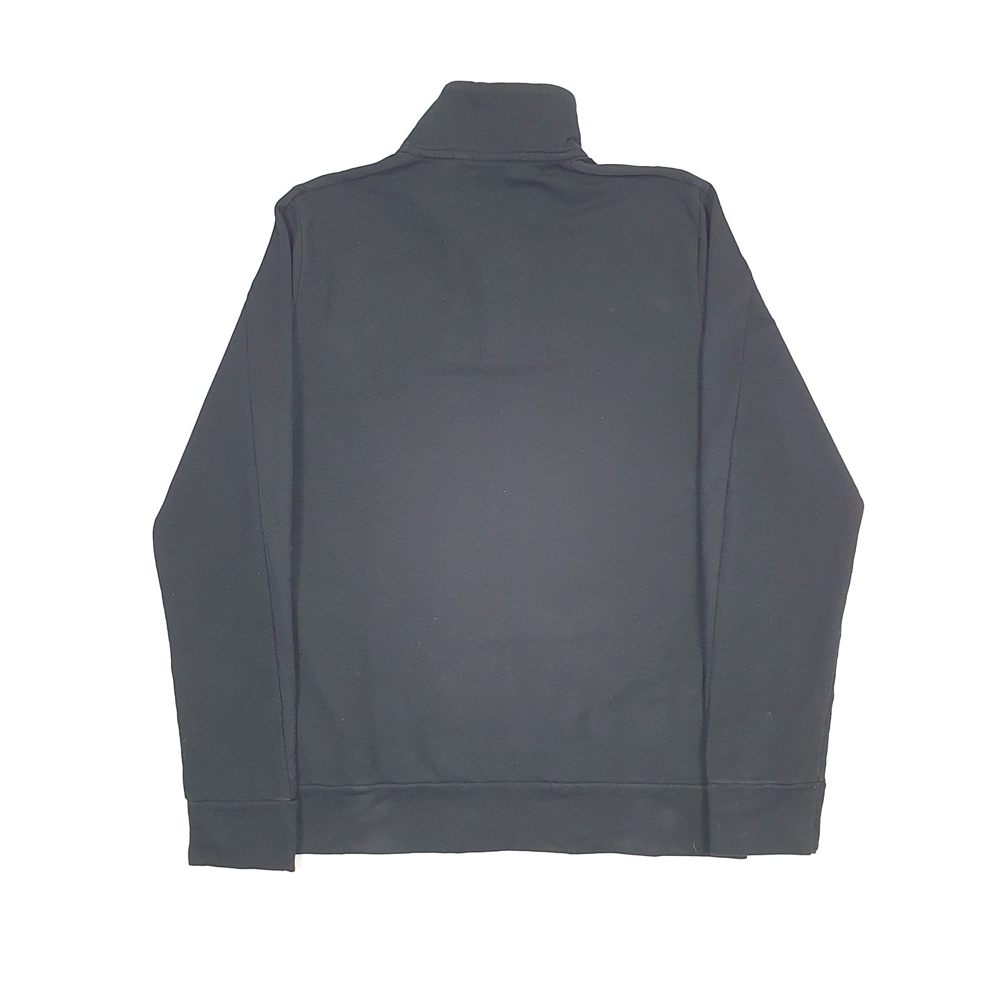 Puma Quarter Zip M Black