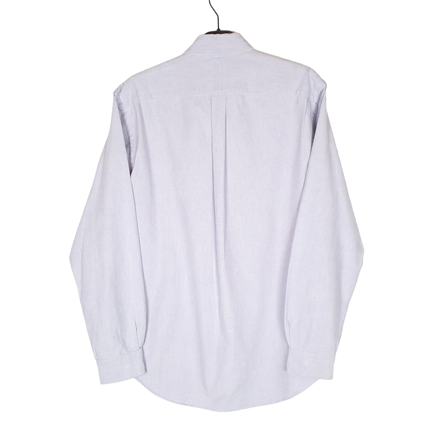 Polo Ralph Lauren Long Sleeve Regular Fit Shirt Lilac
