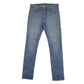 Mens Blue Levis  510 JeansW33 L33