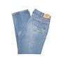 Mens Blue Dickies  Casual JeansW34 L30