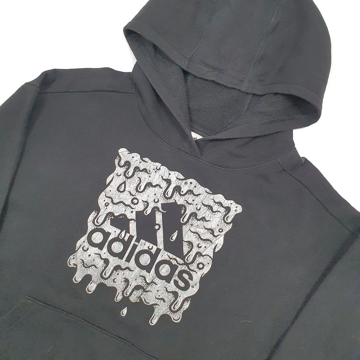 Adidas Hoodie S Black