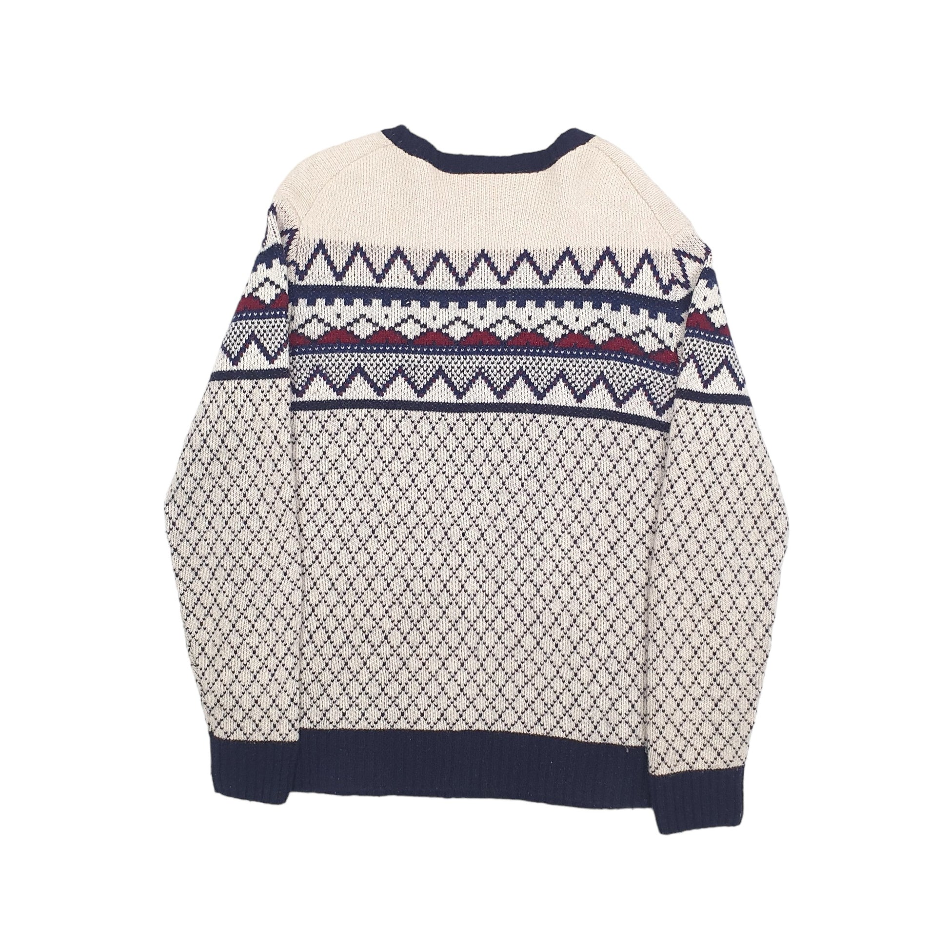 Lacoste Live Crewneck M Cream