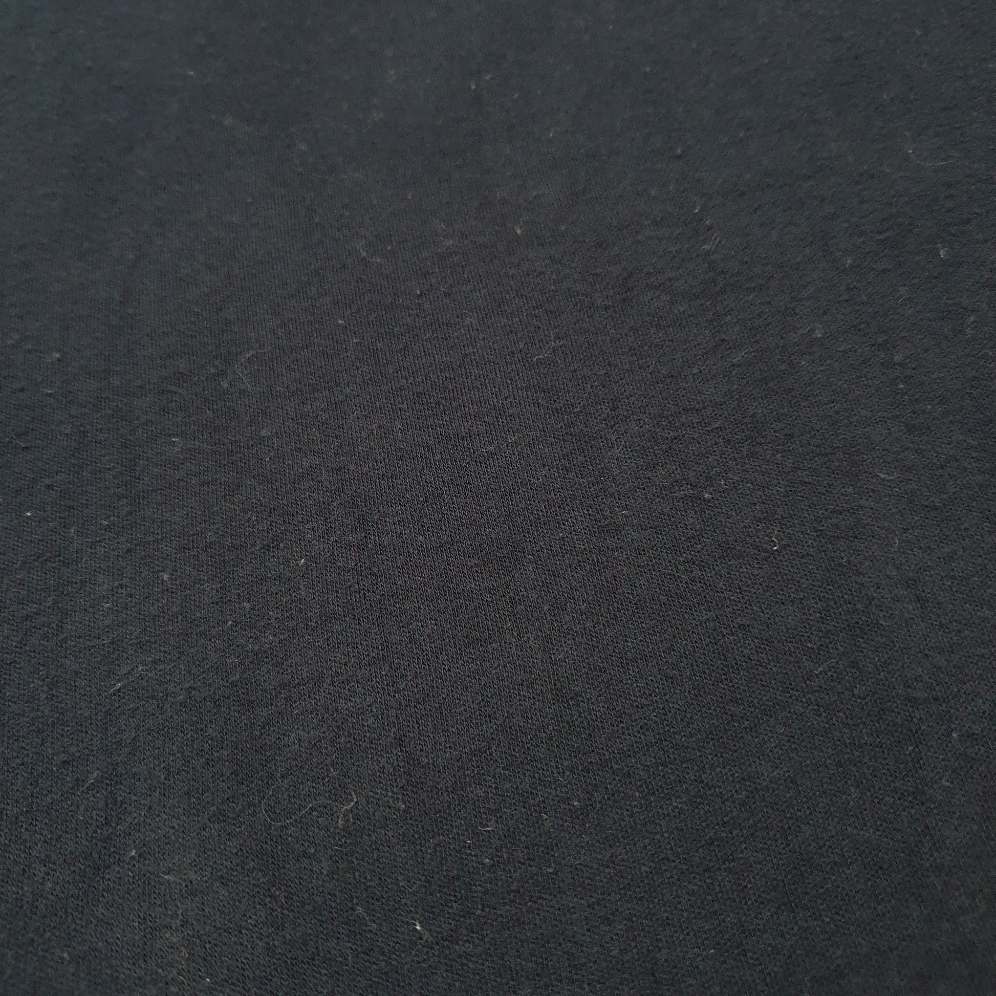 Mens Navy Polo Ralph Lauren Roll Neck Long Sleeve T Shirt