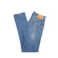 Levis 511 Slim Fit Jeans W32 L32 Blue