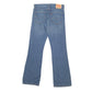 Levis 527 Bootcut Fit Jeans W32 L32 Blue