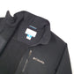 Mens Columbia Sportswear Softshell Jacket Black