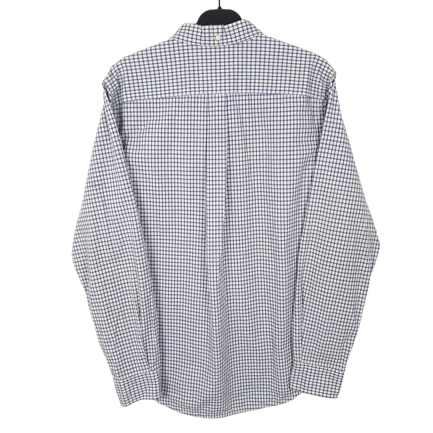 Tommy Hilfiger Long Sleeve Regular Fit Check Shirt