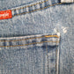 Wrangler Casual Regular Fit Jeans W32 L31 Blue