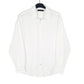 Tommy Hilfiger Long Sleeve Slim Fit Shirt White