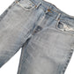 Levis 559 Relaxed Fit Jeans W34 L30 Blue