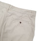 Savane Combat Beige Cargo Workwear Shorts W36