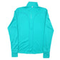 Nike Dri Fit Running Quarter Zip M Green