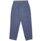 Mens Navy Polo Ralph Lauren Hammond Pant Double Pleated Chino Trousers