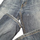 Mens Blue Levis  514 JeansW32 L30