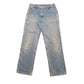 Carhartt Casual Regular Fit Jeans W33 L32 Blue