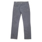 Levis 511 Slim Fit Jeans W30 L30 Grey