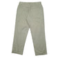 Mens Polo Ralph Lauren Khaki Chino Trousers W38 L30 Khaki