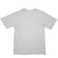 Champion Short Sleeve T Shirt Grey