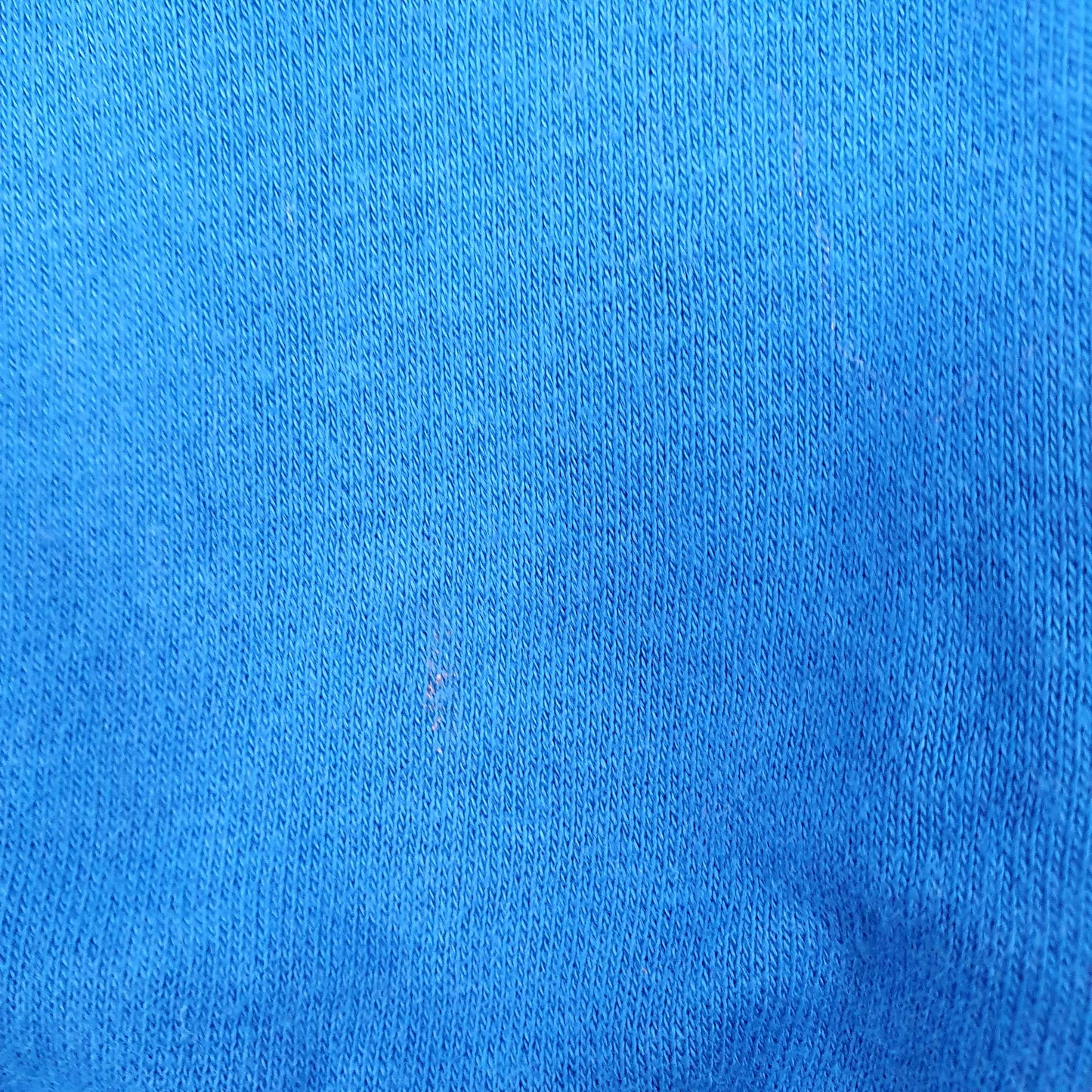 Reebok Hoodie S Blue