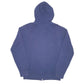 Mens Navy Polo Ralph Lauren Hoodie Full Zip Jumper