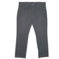 Mens Black Levis 511 Chino Trousers