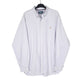 Polo Ralph Lauren Long Sleeve Classic Fit Shirt Purple