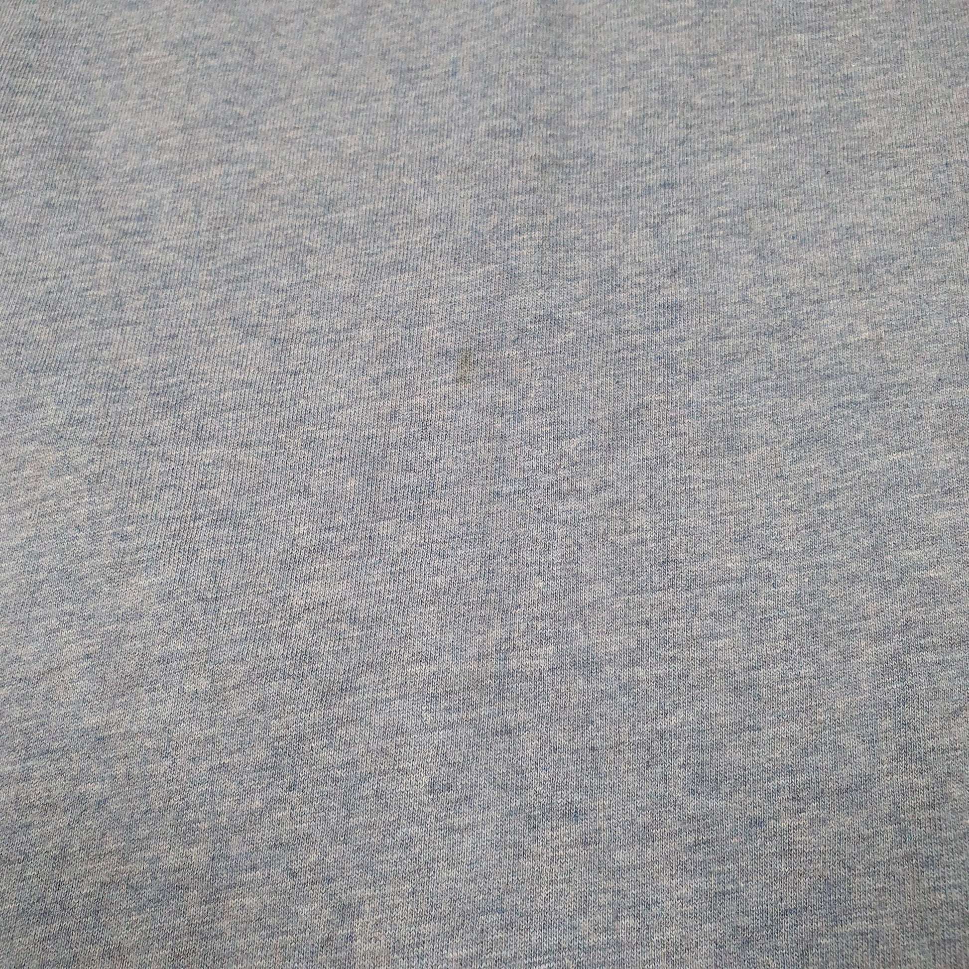 Mens Blue Ralph Lauren V Neck Polo Short Sleeve T Shirt