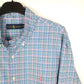 Polo Ralph Lauren Long Sleeve Regular Fit Check Shirt