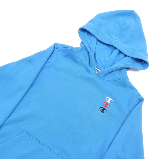 Champion Hoodie XS Blue