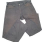 Mens Grey Levis 514 Trousers Chino Trousers