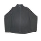 Champion Full Zip Fleece XL Black
