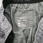 Nike Grey Sweat Shorts W32 Grey