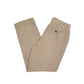 Mens Polo Ralph Lauren Beige Chino Trousers W32 L32 Beige
