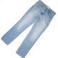 Levis 505 Regular Fit Jeans UK14