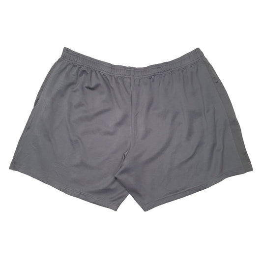 Champion Active Gym Grey Sport Shorts W38 Grey