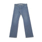 Levis 511 Slim Fit Jeans W34 L30 Blue