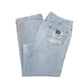Mens Blue Dickies  Casual JeansW36 L30