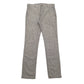 Mens Levis Grey Chino Trousers W32 L32 Grey