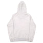 Womens Grey Adidas  Hoodie Jumper