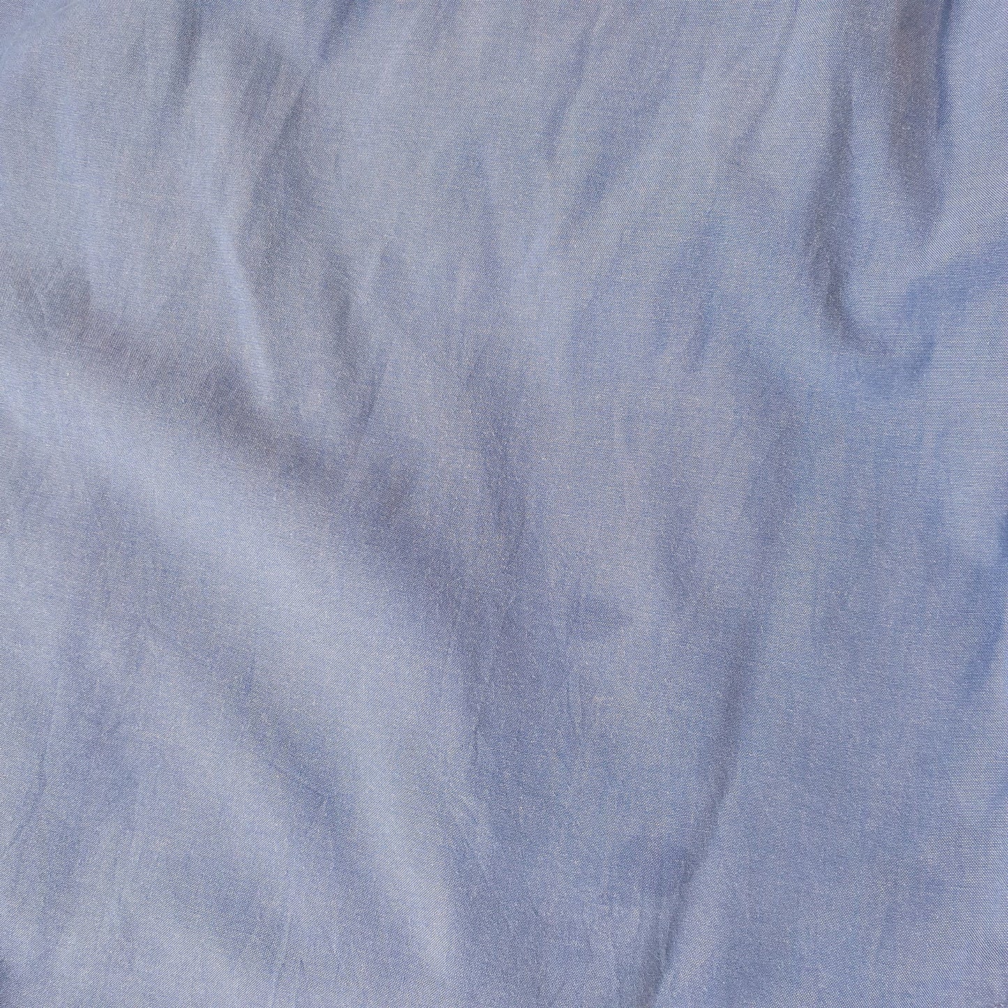 Tommy Hilfiger Long Sleeve Regular Fit Shirt Blue