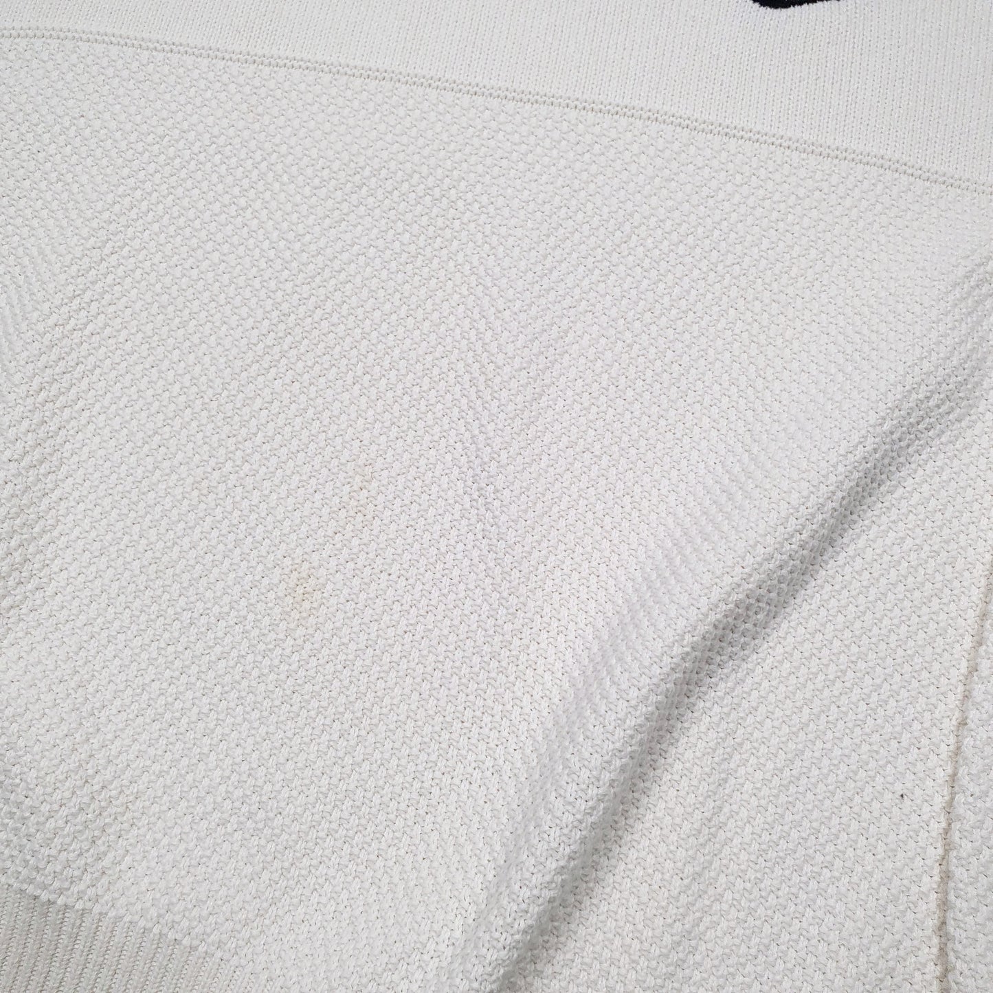 Nike Crewneck XL Cream