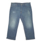 Levis 559 Relaxed Fit Jeans W48 L29 Blue