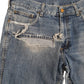 Carhartt Relaxed Fit Jeans W34 L31 Blue